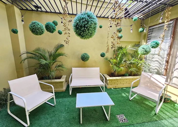 Hostel La Cali Inn