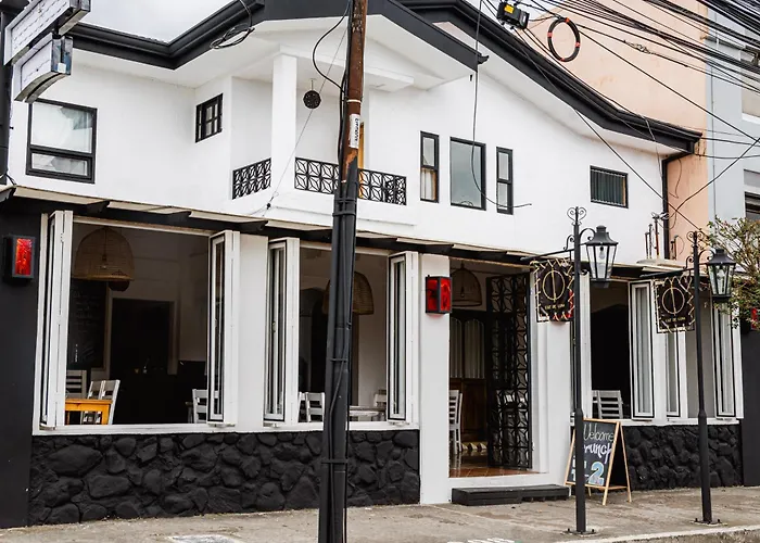 Hotel Luz De Luna