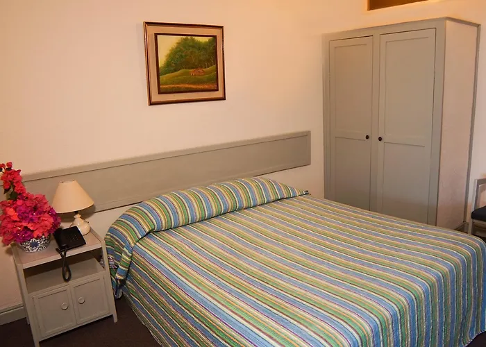 Hotel Vesuvio
